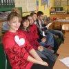 Recitační soutěž - školní kolo 14. 2. 2012